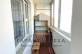 Квартира 2 комнаты 56 м² Мухавецкий сельский Совет, Беларусь