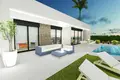 Дом 3 комнаты 119 м² Calasparra, Испания