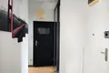 Appartement 2 chambres 48 m² en Varsovie, Pologne