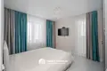 Apartamento 3 habitaciones 82 m² Minsk, Belarús