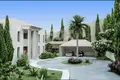 Willa 12 pokojów 1 660 m² Tala, Cypr