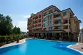 Wohnung 2 zimmer 67 m² Nessebar, Bulgarien