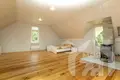 Casa 92 m² Liebiedzieuski sielski Saviet, Belarús