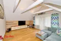 Ferienhaus 302 m² Kalodziscanski sielski Saviet, Belarus