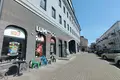 Tienda 74 m² en Minsk, Belarús