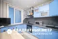 Квартира 2 комнаты 47 м² Минск, Беларусь