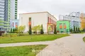 Appartement 3 chambres 102 m² Minsk, Bélarus