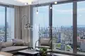 Appartement 79 m² Fatih, Turquie