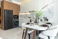 Mieszkanie 2 pokoi 85 m² Choeng Thale, Tajlandia