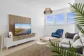 2 bedroom apartment 60 m² Malaga, Spain