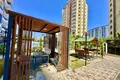 1 bedroom apartment 64 m² Mezitli, Turkey