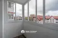 Apartamento 2 habitaciones 39 m² Minsk, Belarús