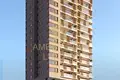 Студия 1 комната 26 м² Regiao Imediata de Sao Paulo, Бразилия