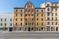 Квартира в новостройке Brīvības iela 192