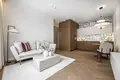 Apartamento 2 habitaciones 42 m² Vilna, Lituania