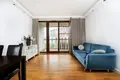 4 room apartment 90 m² Warsaw, Poland