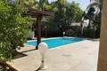 villa de 5 chambres 500 m² Germasogeia, Chypre