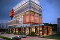 Centrum biznesowe NEXT VADİ OFFICE