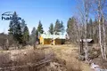 Дом  Миехиккяля, Финляндия