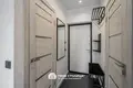 1 room apartment 30 m² in Minsk, Belarus
