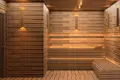 1 bedroom apartment 52 m² Obakoy, Turkey