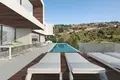 Willa 5 pokojów 253 m² Mijas, Hiszpania