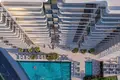 Квартира 1 комната 40 м² Дубай, ОАЭ