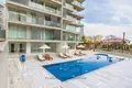 Attique 2 chambres 100 m² Limassol, Chypre