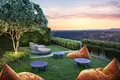 Complejo residencial THE BASE BUKIT