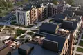 Complejo residencial ZK Zavoronki klab