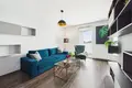 2 room apartment 60 m² in Warsaw, Poland
