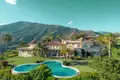 Дом 4 спальни 893 м² Benahavis, Испания