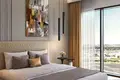 Residential complex Golf Greens — new apartments in premium residential complex by DAMAC with the richest infrastructure in DAMAC Hills, Dubai
