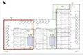 Kawalerka 1 pokój 35 m² Nea Kallikrateia, Grecja