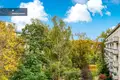 Квартира 2 комнаты 37 м² Вильнюс, Литва