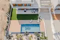 Квартира 4 комнаты  Паралимни, Кипр