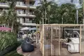 Penthouse 3 bedrooms 135 m² Muratpasa, Turkey