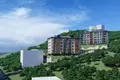 Квартира 4 комнаты 117 м² Араклы, Турция