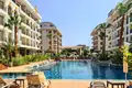 1 bedroom apartment 50 m² Alanya, Turkey