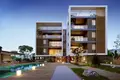 Wohnung 3 Schlafzimmer 148 m² Paphos, Zypern