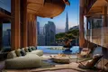 Apartamento 3 habitaciones 530 m² Dubái, Emiratos Árabes Unidos