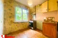 Wohnung 1 zimmer 33 m² Homel, Belarus