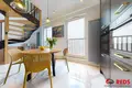 Apartamento 4 habitaciones 120 m² Varsovia, Polonia