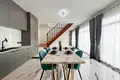 3 bedroom apartment 168 m² Wichit, Thailand