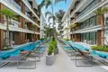1 bedroom apartment 57 m² Choeng Thale, Thailand