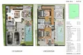 Appartement 3 chambres 258 m² Rawai, Thaïlande