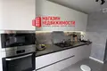 3 room apartment 81 m² Hrodna, Belarus