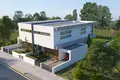 Wohnung 3 zimmer 165 m² Deryneia, Zypern