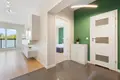 Wohnung 2 zimmer 54 m² Warschau, Polen