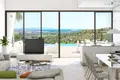 3-Schlafzimmer-Villa 236 m² Abadin, Spanien